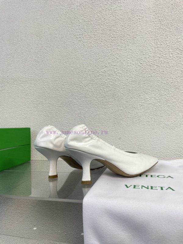 Top high-end purchasing agent quality original development Bottega Veneta2024s new product hnqqf088p - Image 5