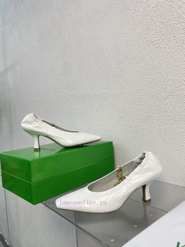 Top high-end purchasing agent quality original development Bottega Veneta2024s new product hnqqf088p - Image 6