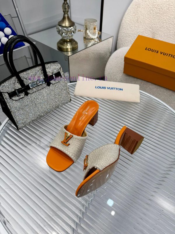 V Home, 35-43, Rubber Bottom $, Leather Bottom $140, (35.43) Customized0842ae68 - Image 5