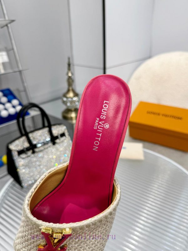 V Home, 35-43, Rubber Bottom $, Leather Bottom $140, (35.43) Customized1mufy97h - Image 9