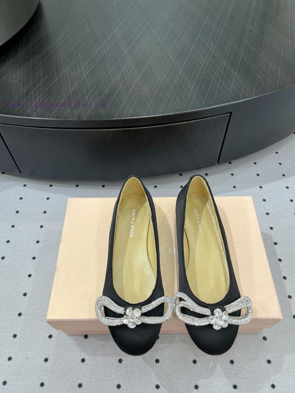 ????&???????? Personalized ballet single shoesFabric made of real silkInner sheepskinLeatheryp0yzhkr - Image 3
