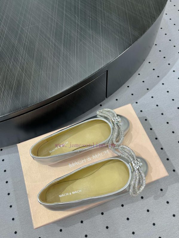 ????&???????? Personalized ballet single shoesFabric sheepskinInner sheepskinLeather soleElegpjwed1h - Image 4