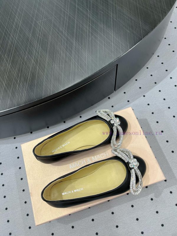 ????&???????? Personalized ballet single shoesFabric sheepskinInner sheepskinLeather soleEleu4xtgshj - Image 5