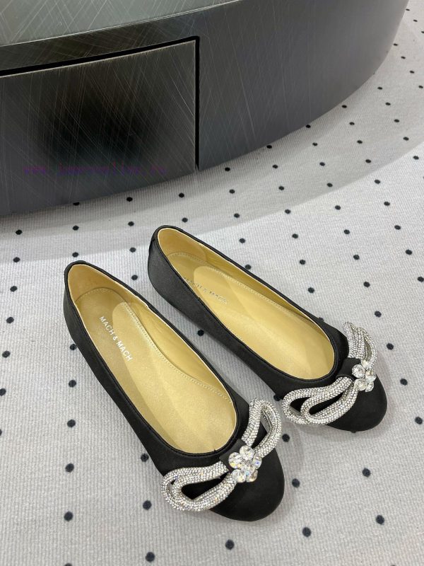 ????&???????? Personalized ballet single shoesFabric made of real silkInner sheepskinLeatheryp0yzhkr - Image 9