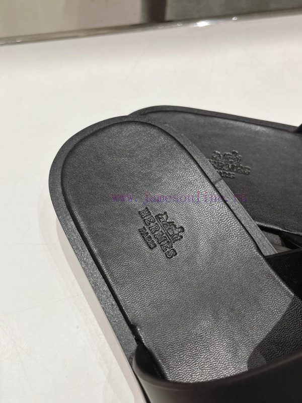 .  Couple styleHERME * ️ Aima H Home 2024 SS Latest Upgraded Version Classic Flat Bottom Bealjtw94o2 - Image 7