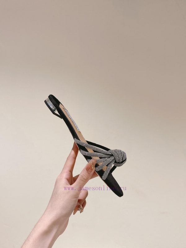 | ²⁰²4 ??  ??AQUAZZUR * Pineapple early spring new fairy fashion shoes series, a large numb26geucol - Image 9