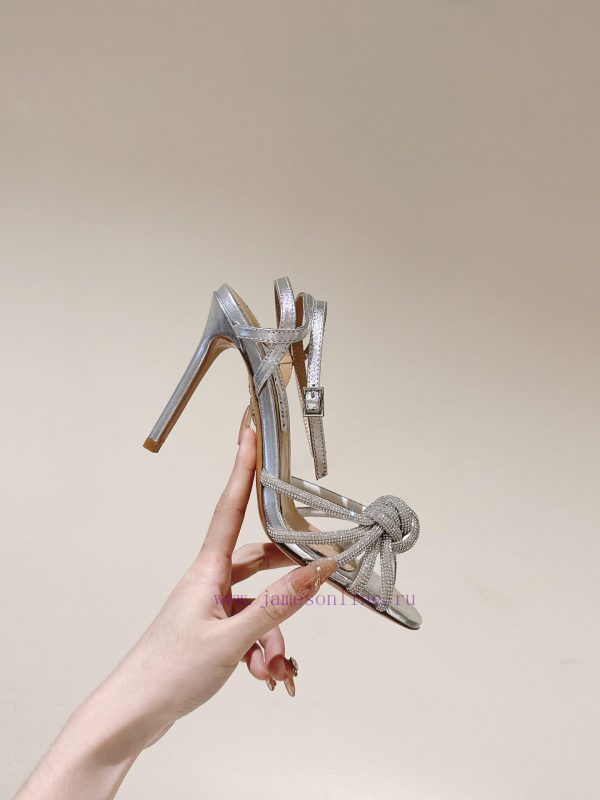 | ²⁰²4 ??  ??AQUAZZUR * Pineapple early spring new fairy fashion shoes series, a large numb6u49imzc - Image 9