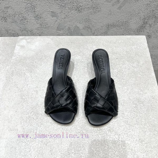 Top tier high-end purchasing agent quality original development Bottega Veneta2024s new popu8ir3n7in