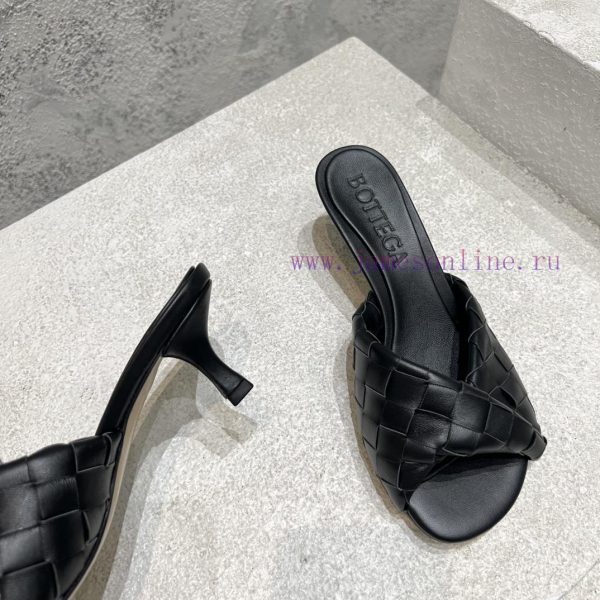 Top tier high-end purchasing agent quality original development Bottega Veneta2024s new popu8ir3n7in - Image 6
