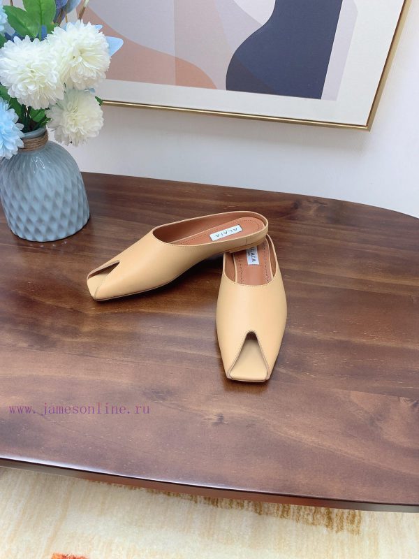 2024 New Fashion Show | ALAIA | French high-end high-end high-end high-end high-end brand fijdeb5r63 - Image 5