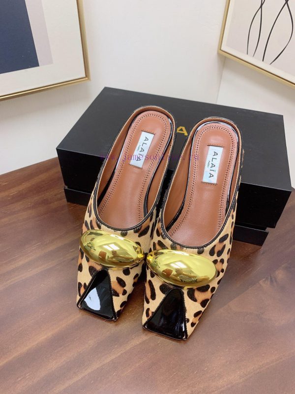 2024 New Fashion Show | ALAIA | French high-end high-end high-end high-end high-end brand fixcuhtcxi - Image 6
