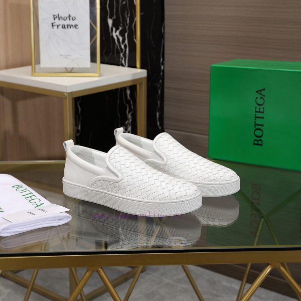 The original BottegaVeneta Bottega men's Lefu shoes were developed with top purchasing qualid3po31wq - Image 3