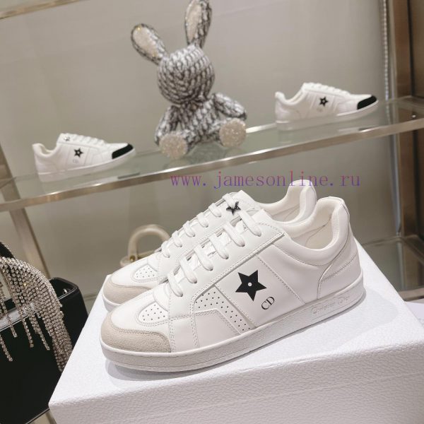 2024 Spring/Summer New CollectionThis Dio Star sports shoe continues the timeless silhouette83b9vcbi