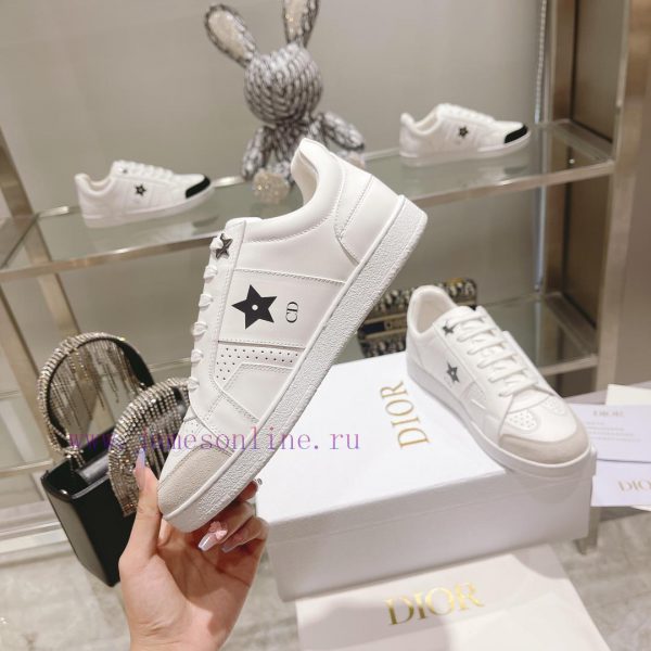 2024 Spring/Summer New CollectionThis Dio Star sports shoe continues the timeless silhouette83b9vcbi - Image 5