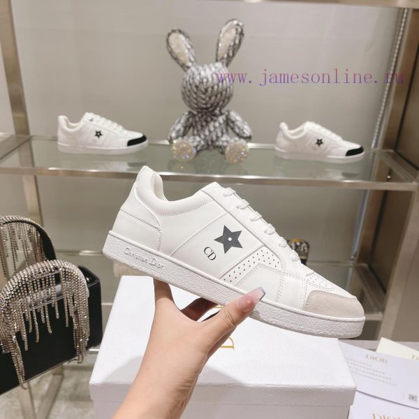 2024 Spring/Summer New CollectionThis Dio Star sports shoe continues the timeless silhouette83b9vcbi - Image 6