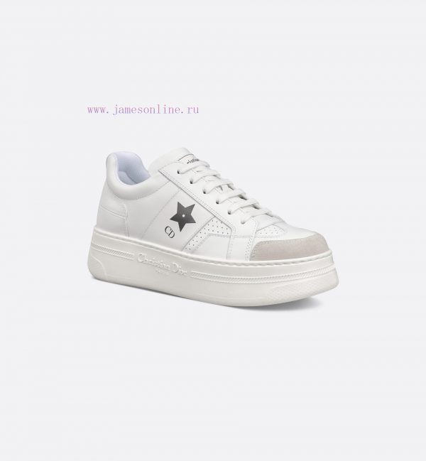 Yuan D Home 2024 Spring/Summer New CollectionThis Dio Star sports shoe continues the timeles1hll558o