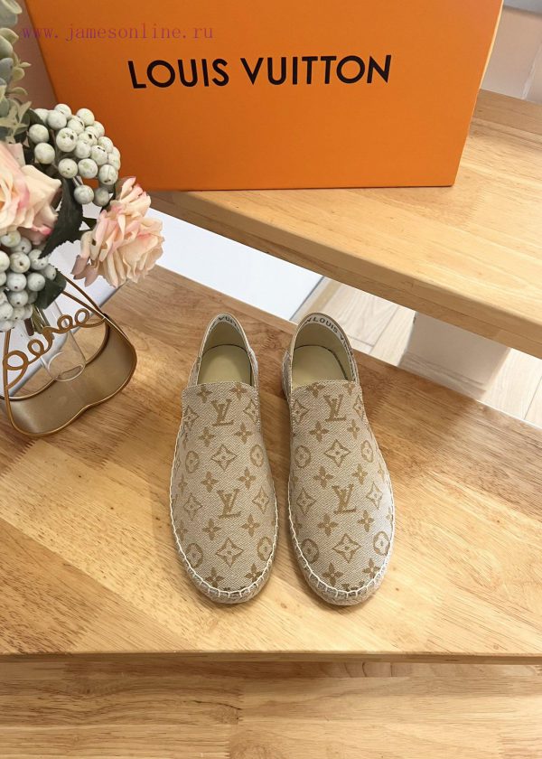 Women's and Men's 300Brand Louis VuittonLOUIS VUITTON Men's and Women's Business Casual Shoexkrh0aqi