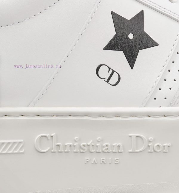 Yuan D Home 2024 Spring/Summer New CollectionThis Dio Star sports shoe continues the timeles1hll558o - Image 9