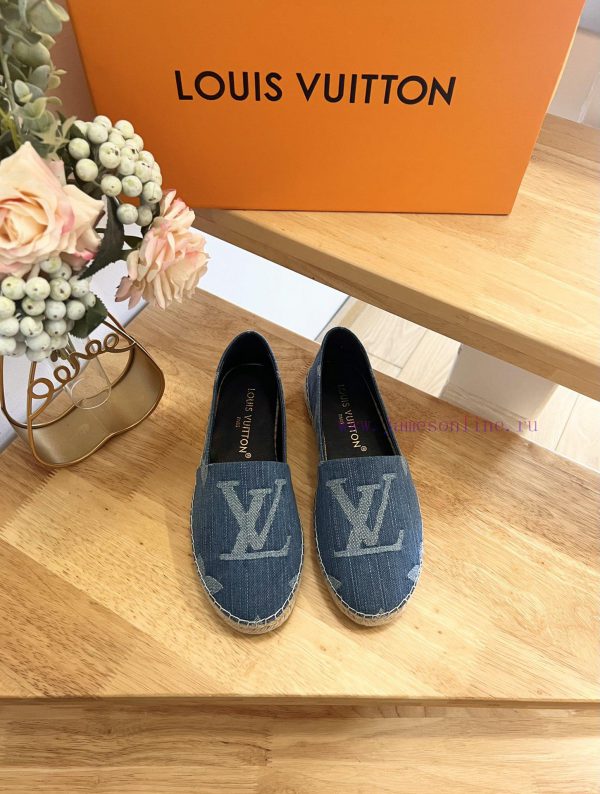 Women's and Men's 300Brand Louis VuittonLOUIS VUITTON Men's and Women's Business Casual Shoewg8m68lq