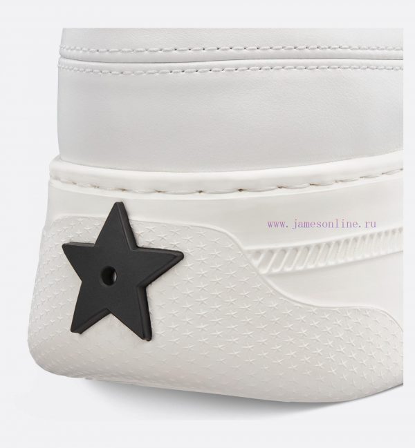 Yuan D Home 2024 Spring/Summer New CollectionThis Dio Star sports shoe continues the timeles1hll558o - Image 10