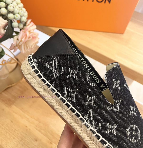 Women's and Men's 300Brand Louis VuittonLOUIS VUITTON Men's and Women's Business Casual Shoehg5ve0y1 - Image 9