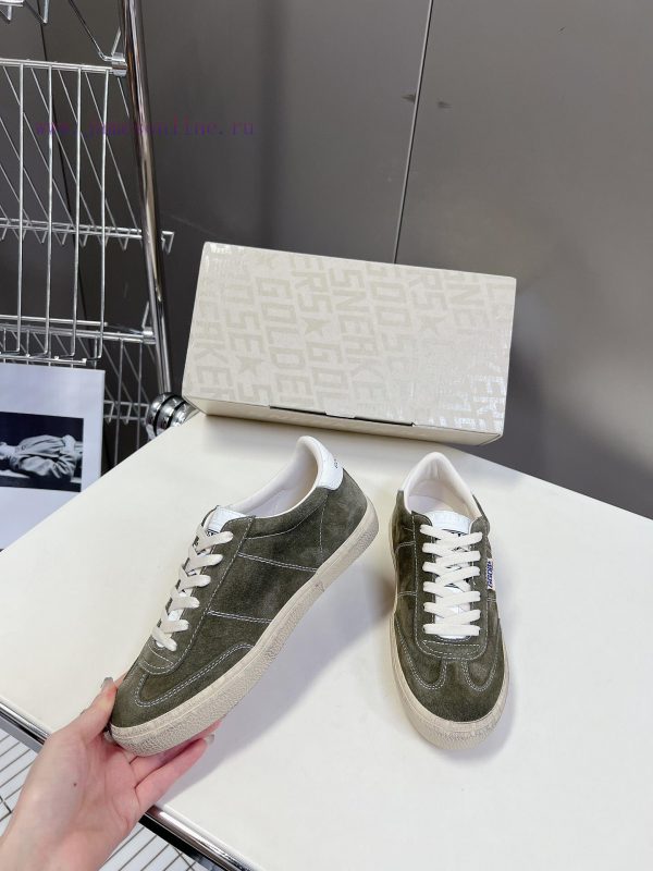 Men's 10 GGDB casual moral training small dirty shoe series breaks traditional aesthetics, sb3ygqkgo - Image 5