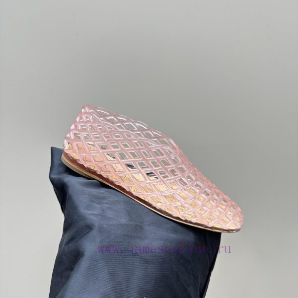 THE ROW24/Spring/Summer Jelly Sandals ? Kendou Same Style ️️ Previous Minimalist Elegant Rou6c6j9qa2 - Image 8