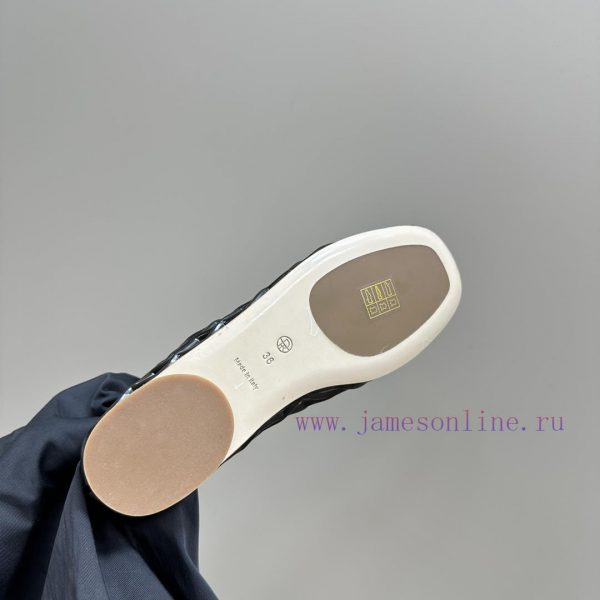 THE ROW24/Spring/Summer Jelly Sandals ? Kendou Same Style ️️ Previous Minimalist Elegant Roub1yclyqf - Image 10