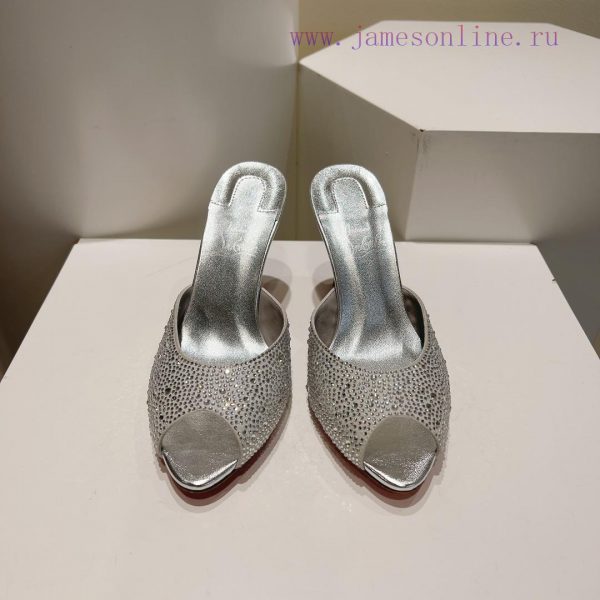 Top versionOriginal boxChristian Louboutin | 2024s ? Original cargo heavy industry CL classi6o2fqzs0 - Image 2