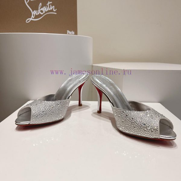 Top versionOriginal boxChristian Louboutin | 2024s ? Original cargo heavy industry CL classi6o2fqzs0 - Image 4
