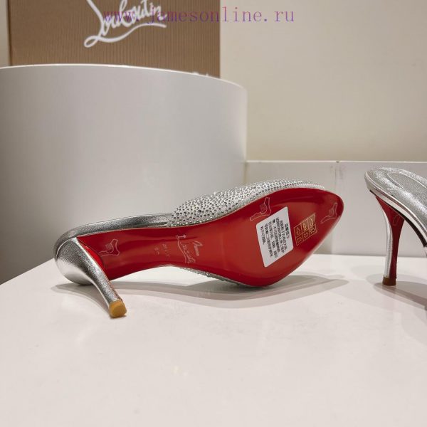 Top versionOriginal boxChristian Louboutin | 2024s ? Original cargo heavy industry CL classi6o2fqzs0 - Image 10