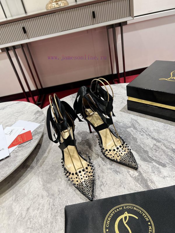 24ss ∙ Film Single Shoes ? ꫛꫀw. Customized, non refundable, non exchangeableFilm nail drilltv30nir4g