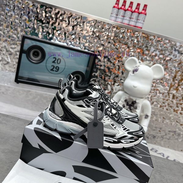 Off White C/O VirGil Abloh 2024 OW Running Shoes100% original box, correct version, originaldgncswnl - Image 3