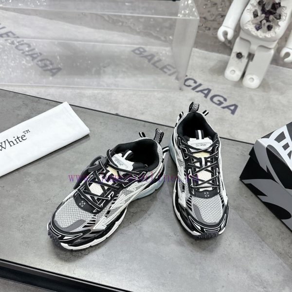 Off White C/O VirGil Abloh 2024 OW Running Shoes100% original box, correct version, originaldgncswnl - Image 5