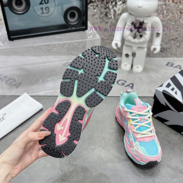 Off White C/O VirGil Abloh 2024 OW Running Shoes100% original box, correct version, originaldzopbei2 - Image 10