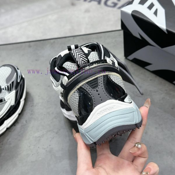 Off White C/O VirGil Abloh 2024 OW Running Shoes100% original box, correct version, originaldgncswnl - Image 8