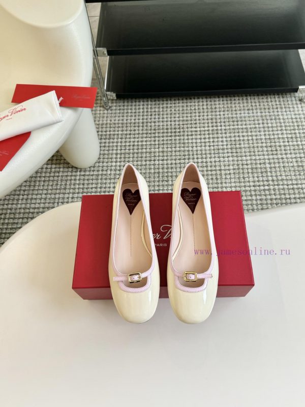 | ²⁰²4 ??  ??New single shoe series launchedAn elegant and fresh style, the latest version16a21rf6