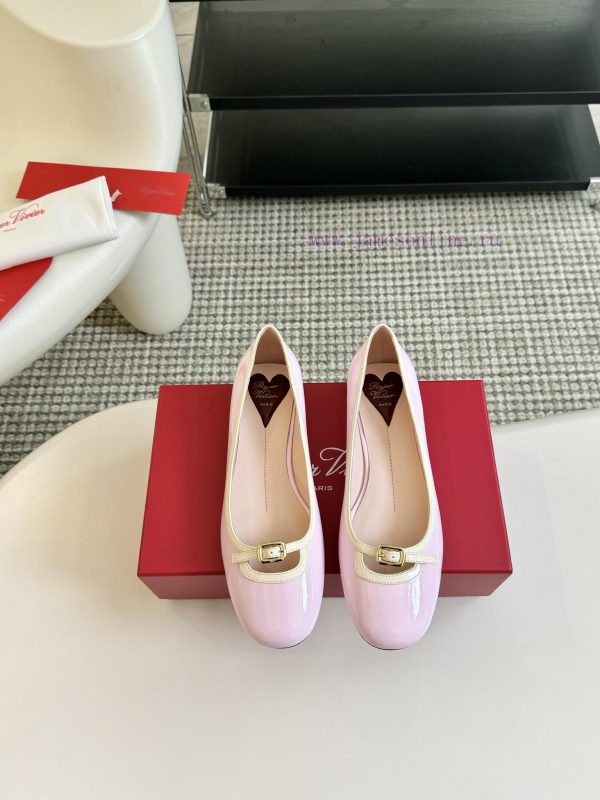 | ²⁰²4 ??  ??New single shoe series launchedAn elegant and fresh style, the latest versionkeo5ezsq
