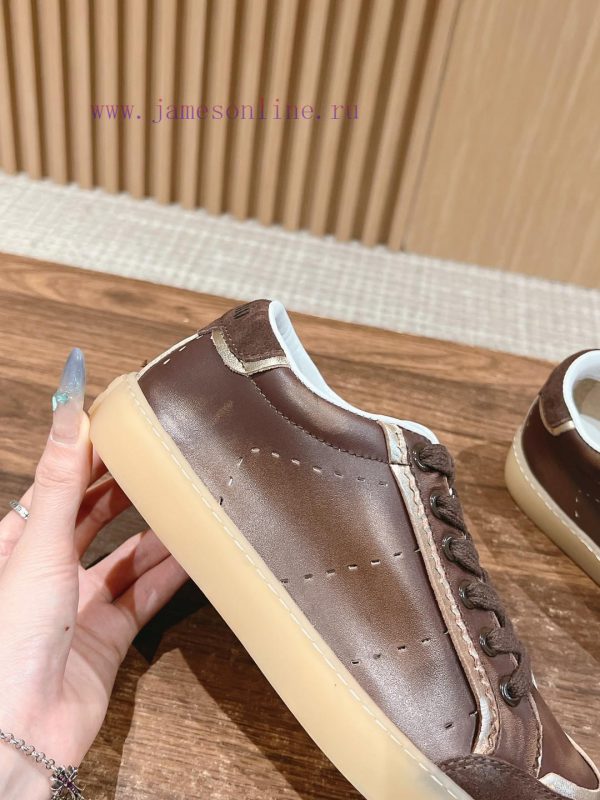 ?????? Miu Miu's new American retro style~A must-have for dirty shoes with a stylish and styavhpq4xz - Image 8