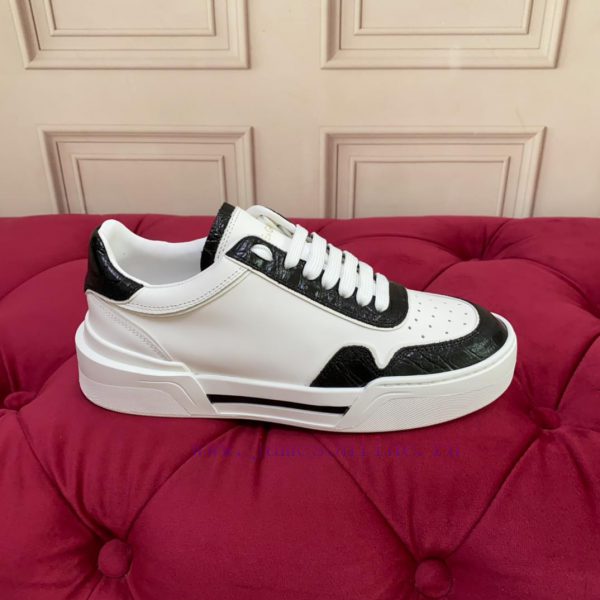 Women's and Men's 360 High end High quality Brand Bottom DOLCE&GABBANA 2024 New High end Quawpqjefs5