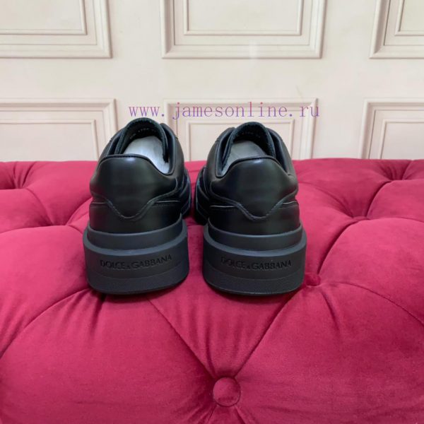 Women's and Men's 360 High end High quality Brand Bottom DOLCE&GABBANA 2024 New High end Quafu96lp6t - Image 9