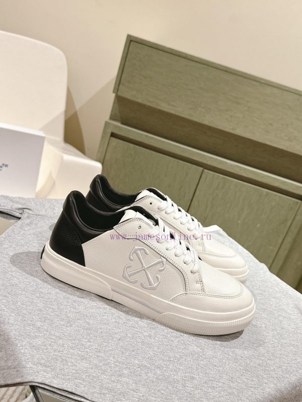 Men's Style | ² ⁰ ² 4 ?? ??Off white's latest popular men's casual shoes are made of delicatxun9ub21 - Image 3