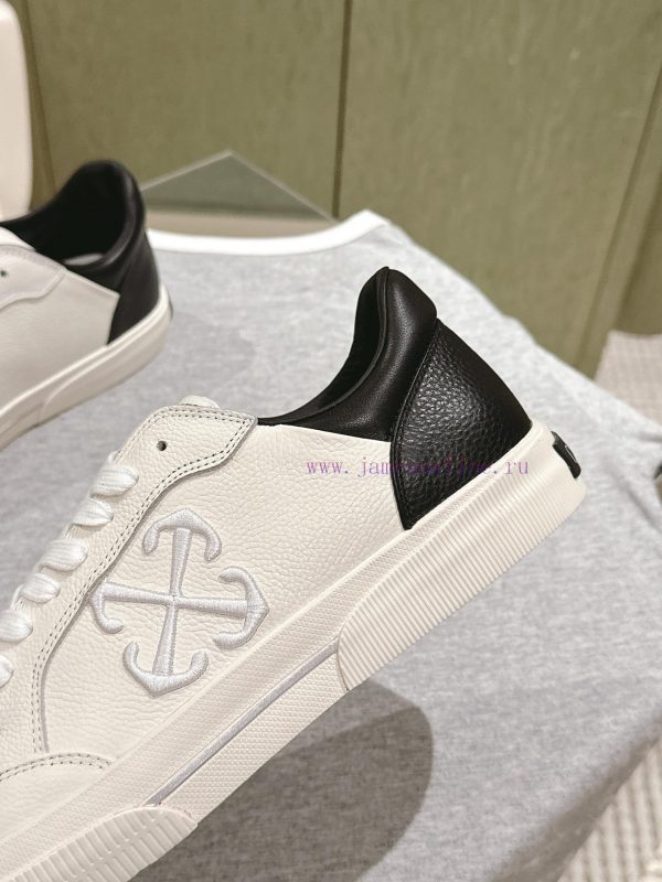 Men's Style | ² ⁰ ² 4 ?? ??Off white's latest popular men's casual shoes are made of delicatxun9ub21 - Image 5