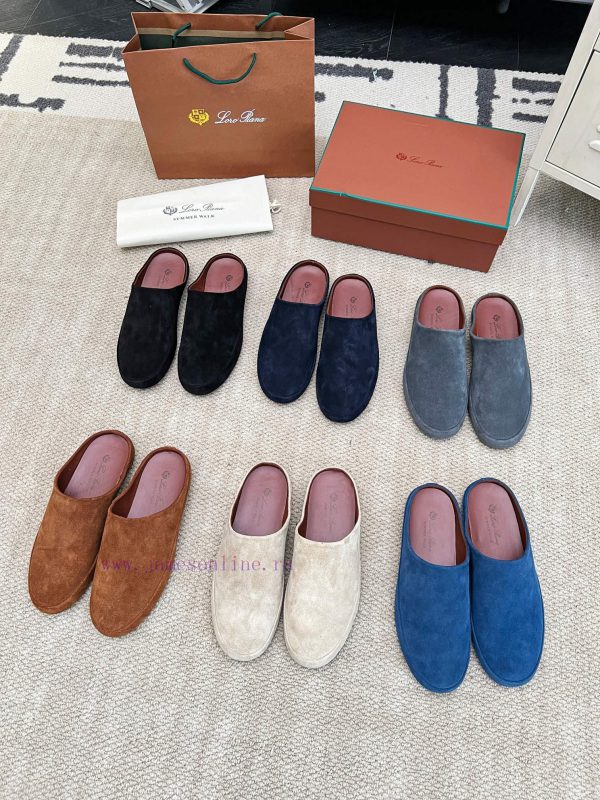 ? ‍️. Loro Piana * Top quality genuine men's trailer purchase original version 11 replicate2ogzij17