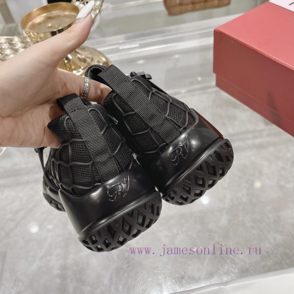 The brand new three-dimensional relief dad shoes in 2024 are so beautifulIdentify the purchag0uyjpa3 - Image 8
