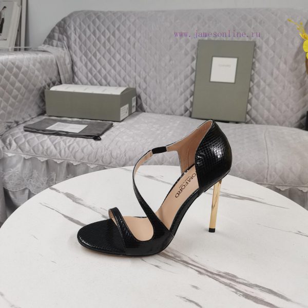 New Top Top TOM FORD2024 official website synchronizes new rear bag side empty sandalsPerfec4gt7jm45 - Image 6