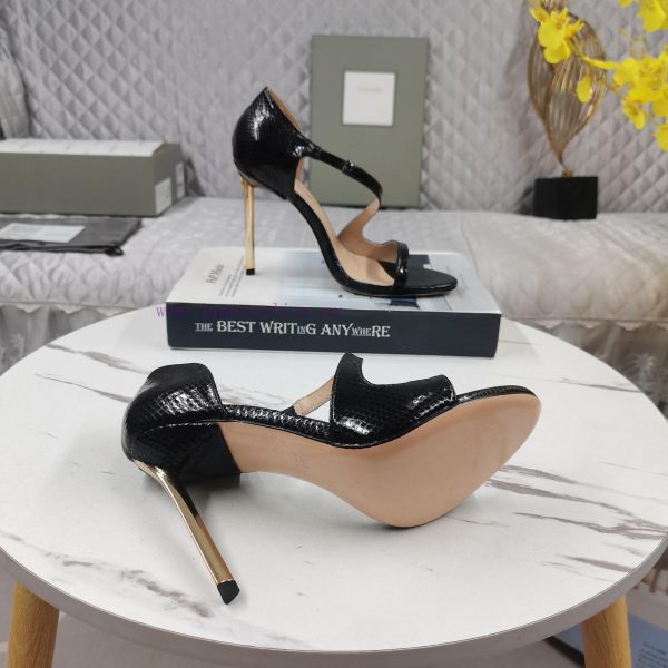 New Top Top TOM FORD2024 official website synchronizes new rear bag side empty sandalsPerfec4gt7jm45 - Image 10