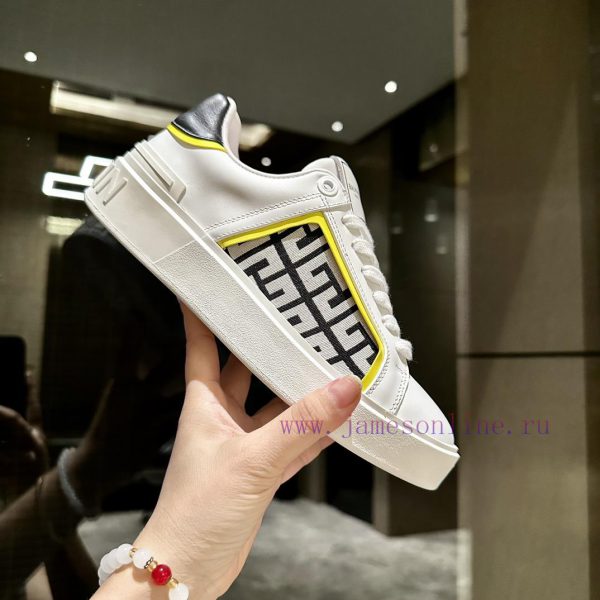 Ge, Balman, a new autumn collection of casual shoes, mold makingThis year's new product is re9dgnobv