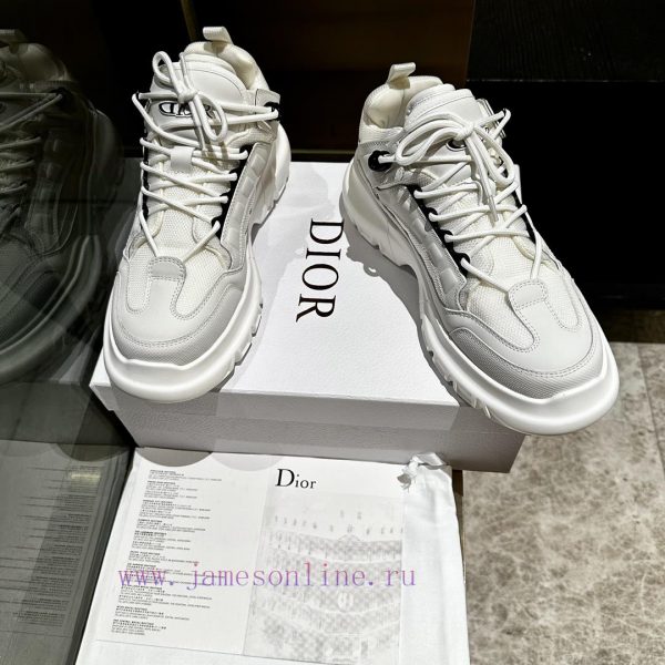 The first release of the Dior 2024 series, this C'est Dior sports shoe showcases a striking 5njid80w