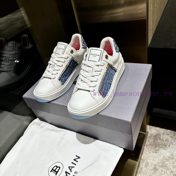 Ge, Balman, a new autumn collection of casual shoes, mold makingThis year's new product is roseaaxjf - Image 9